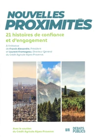 Nouvelles proximités