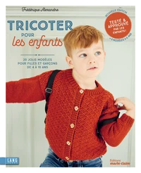 Tricoter pour les enfants