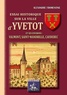 Alexandre Fromentine - Essai historique sur la ville d'Yvetot et ses environs : Valmont, Saint-Wandrille, Caudebec.