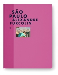 Alexandre Furcolin et Pierre Bessard - São Paulo.