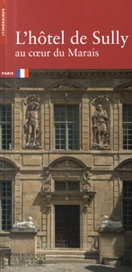 L'hôtel de Sully au coeur du Marais