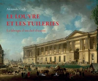 Le Louvre et les Tuileries