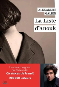 La liste d'Anouk