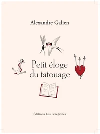 Petit éloge du tatouage