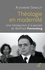 Théologie en modernité. Une introduction à la pensée de Wolfhart Pannenberg