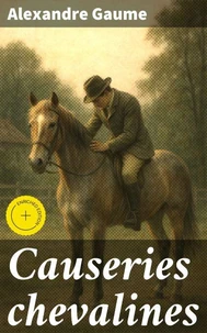 Causeries chevalines