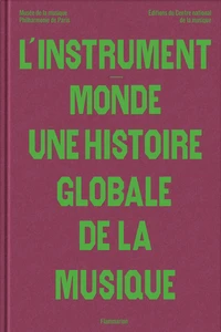 L'instrument-monde