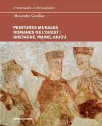 Peintures murales romanes de l'ouest