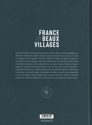 La France des plus beaux villages