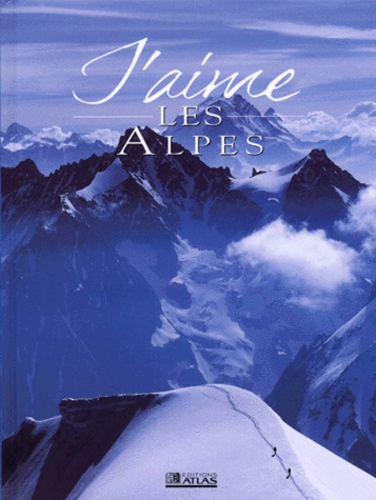 Alexandre Grenier - Les Alpes.