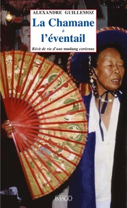 La Chamane à l'éventail