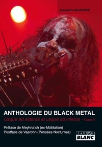 Anthologie du Black Metal