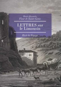 Lettres sur le Limousin