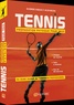 Alexandre Hidalgo et Julien Mazerie - Tennis - Préparation physique pour tous. Du jeune joueur au tennisman professionnel.