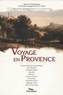 Alexandre Hurel - Voyage en Provence.