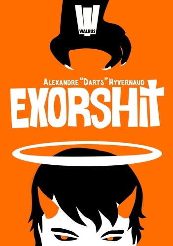 Alexandre Hyvernaud - Exorshit.