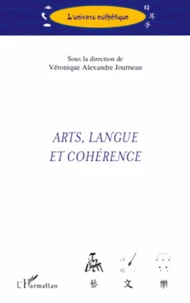 Arts, langues et cohérence