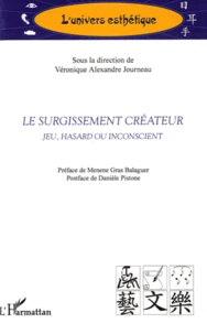 Le surgissement créateur