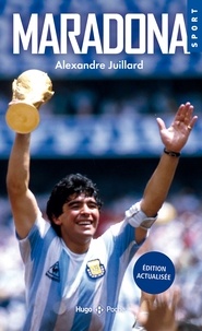 Alexandre Juillard - Maradona.