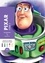 Pixar, 100 dessins à révéler. Tome 2