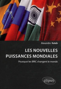 Les nouvelles puissances mondiales