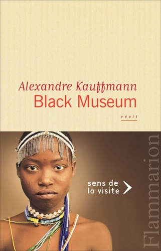 Black museum