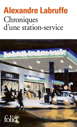 Chroniques d'une station-service - Occasion