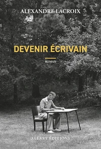 Devenir écrivain