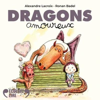Dragons amoureux !