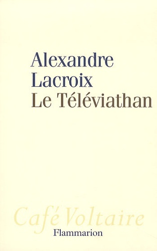 Le Téléviathan