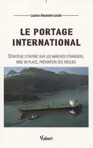 Le portage international