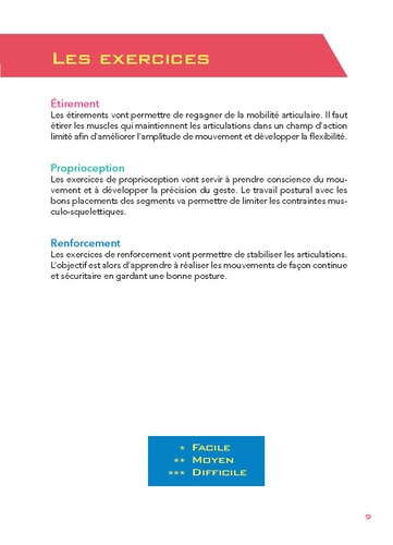 Gainage et musculation profonde. 50 exercices détaillés, 3 programmes d'entraînement, 1 résultat visible et durable