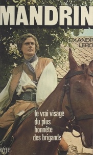 Alexandre Leroy - Mandrin.