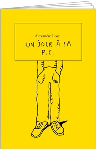 Un jour à la P. C.