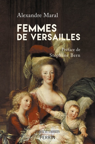 Femmes de Versailles - Occasion