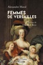 Alexandre Maral - Femmes de Versailles.