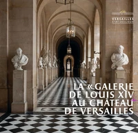 Galerie des sculptures et des moulages du Château de Versailles