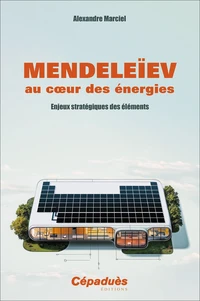 Mendeleïev au coeur des énergies