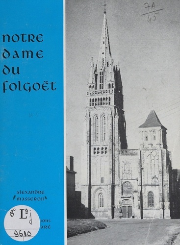 Notre-Dame du Folgoët