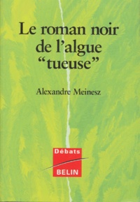 Alexandre Meinesz - .