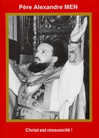 "Christ est ressuscité !"
