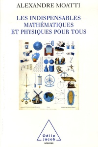 Les Indispensables - Mathématiques et physiques pour tous.pdf
