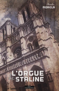 L'orgue de Staline