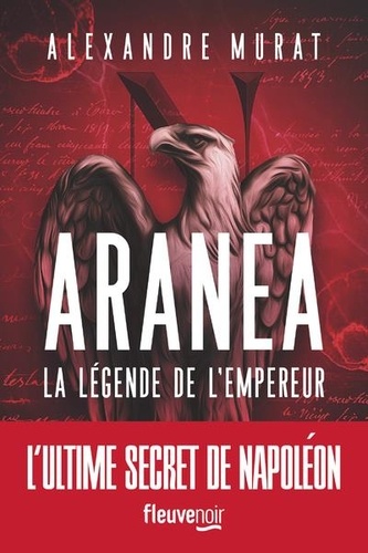 Aranea. La légende de l'Empereur