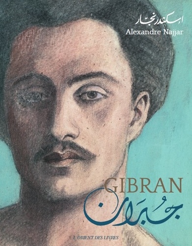 Alexandre Najjar - Gibran.