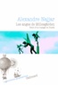 Alexandre Najjar - Les anges de Millesgarden - Récit d'un voyage en Suède.