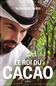 Manuel de téléchargement bd Le Roi du Cacao 9782379790522  par Alexandre Nervi