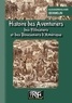 Alexandre-Olivier Oexmelin - Histoire des aventuriers, des flibustiers et des boucaniers d'Amérique.