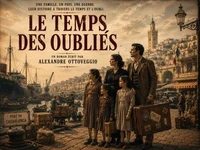 Le Temps des Oubliés