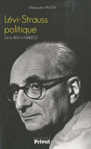 Lévi-Strauss politique